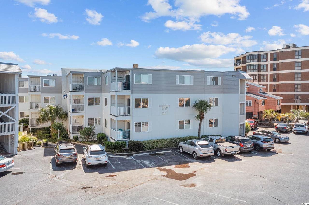 6302 Ocean Blvd. N - Photo 1