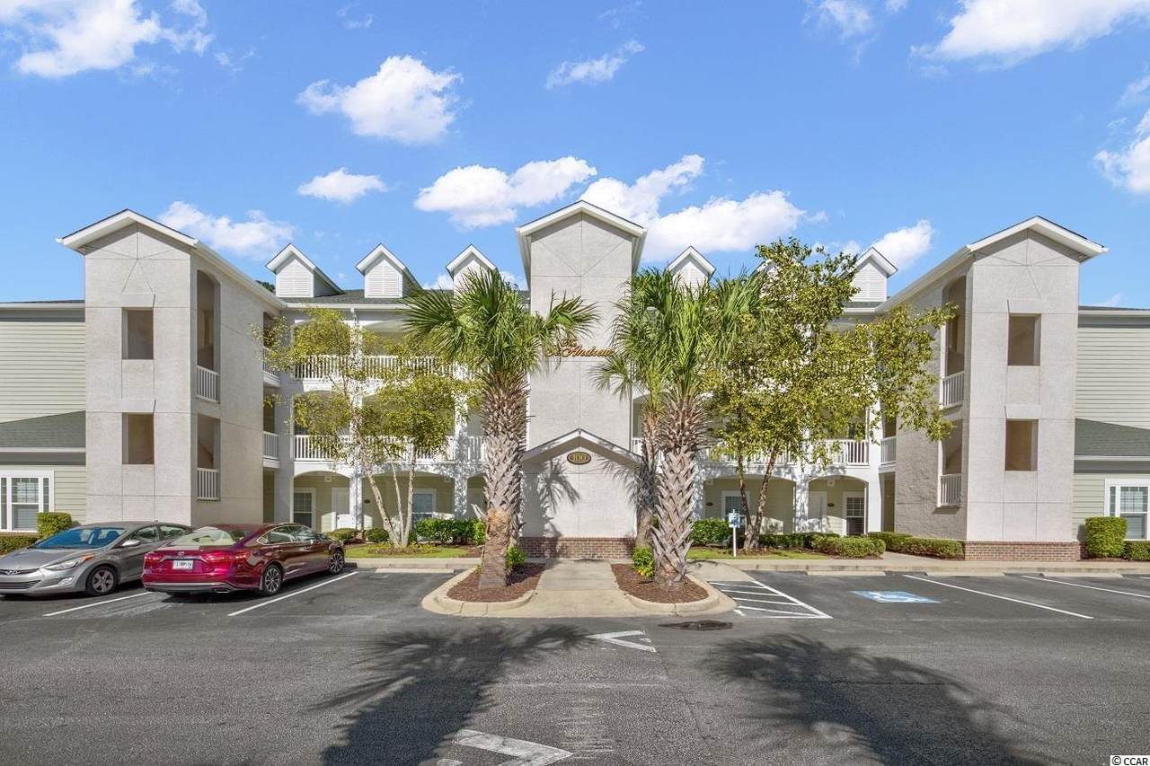 100 Cypress Point Ct. - Photo 1