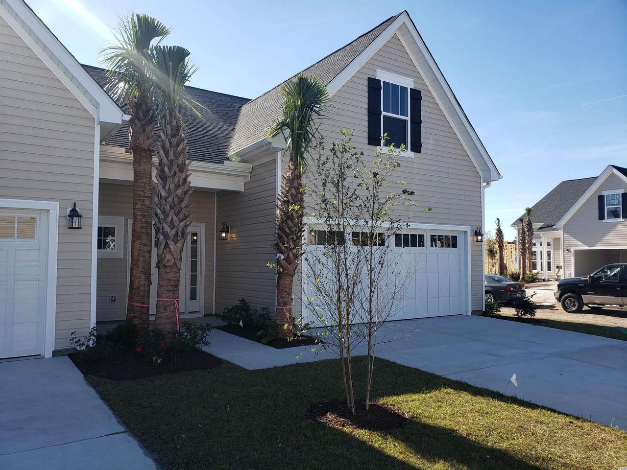 600 Coronet Ct. - Photo 1