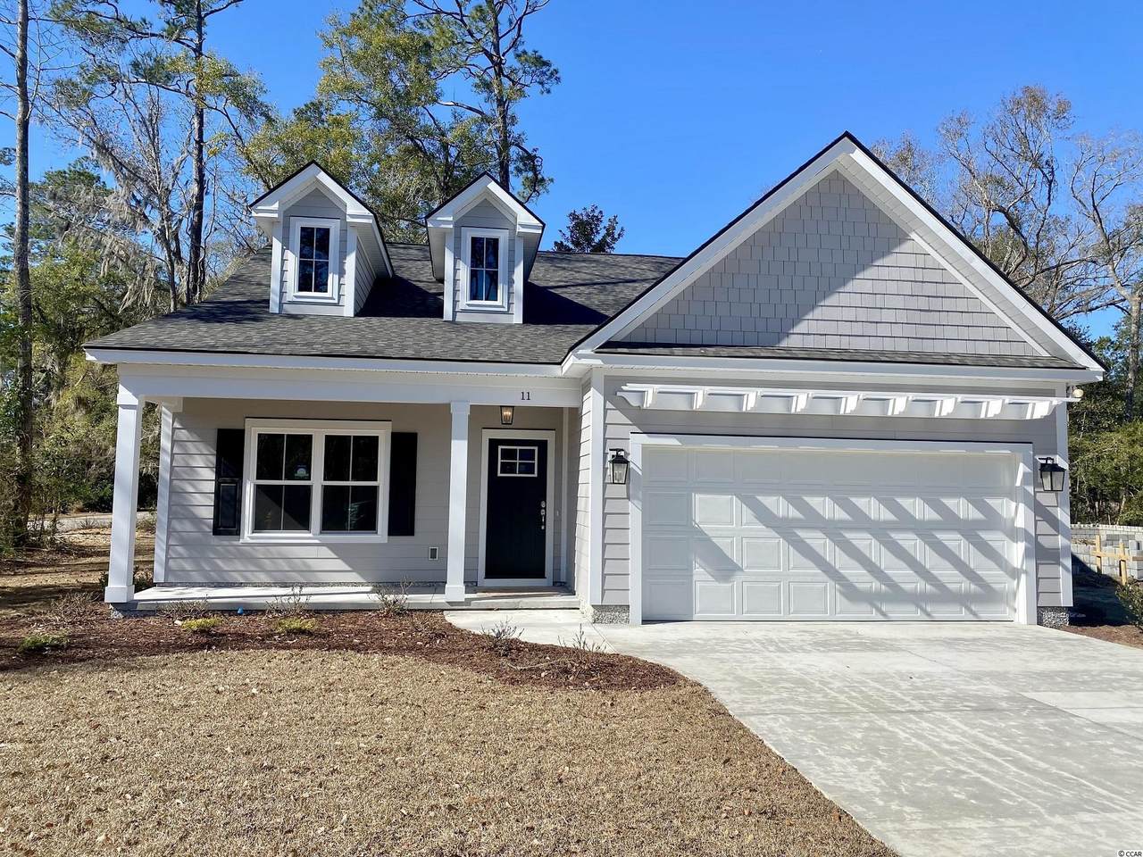 3005 Moss Bridge Ln. - Photo 1