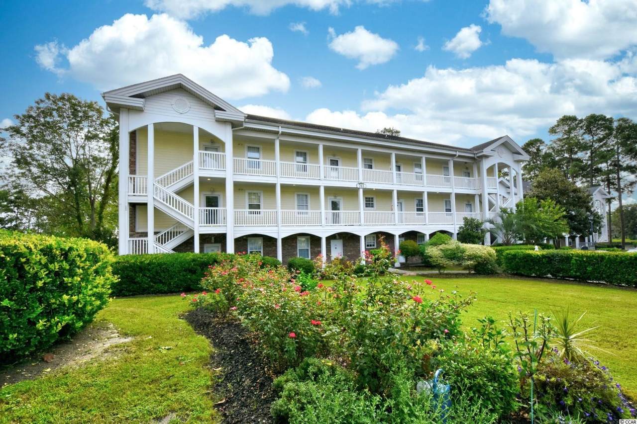 703 Riverwalk Dr. - Photo 1
