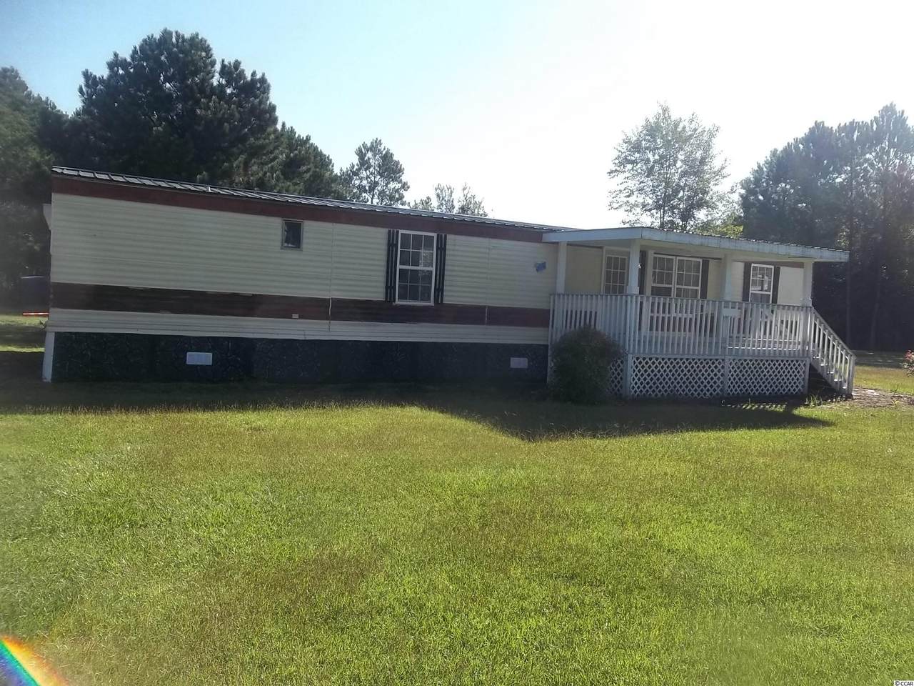120 E V Rd. - Photo 1