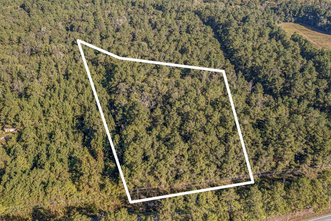 TBD Old Wilson Rd. - Photo 1