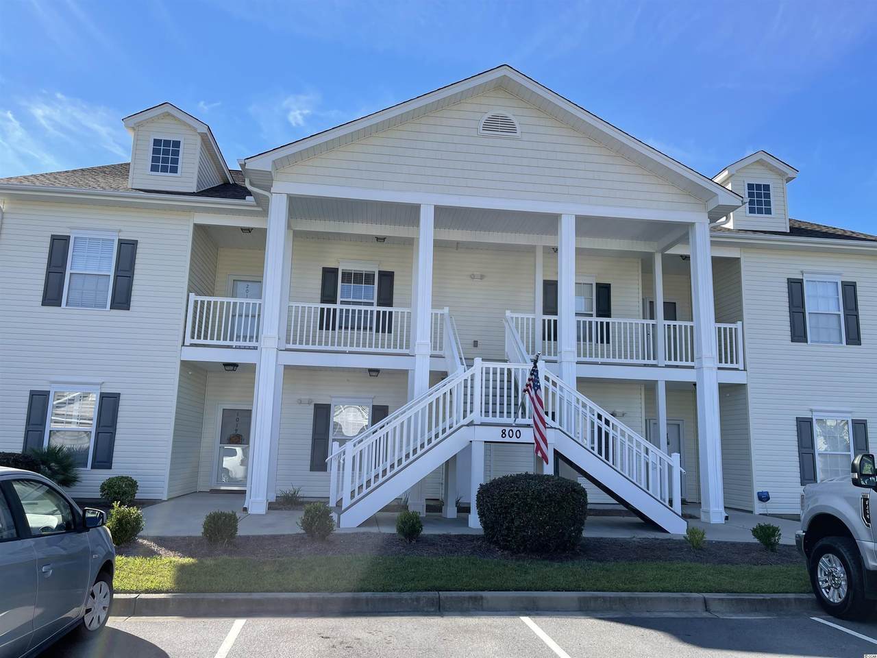800 Sail Ln. - Photo 1