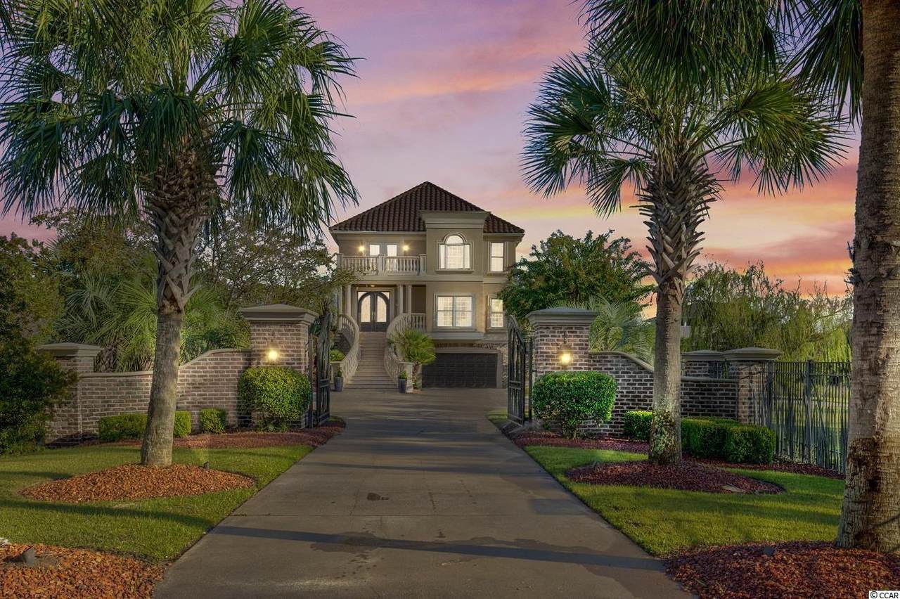 4391 Bayshore Dr. - Photo 1
