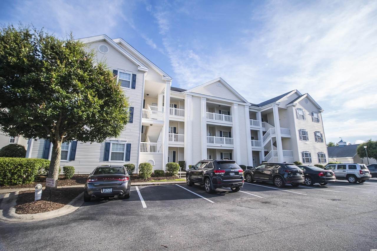 901 Port Dr. - Photo 1