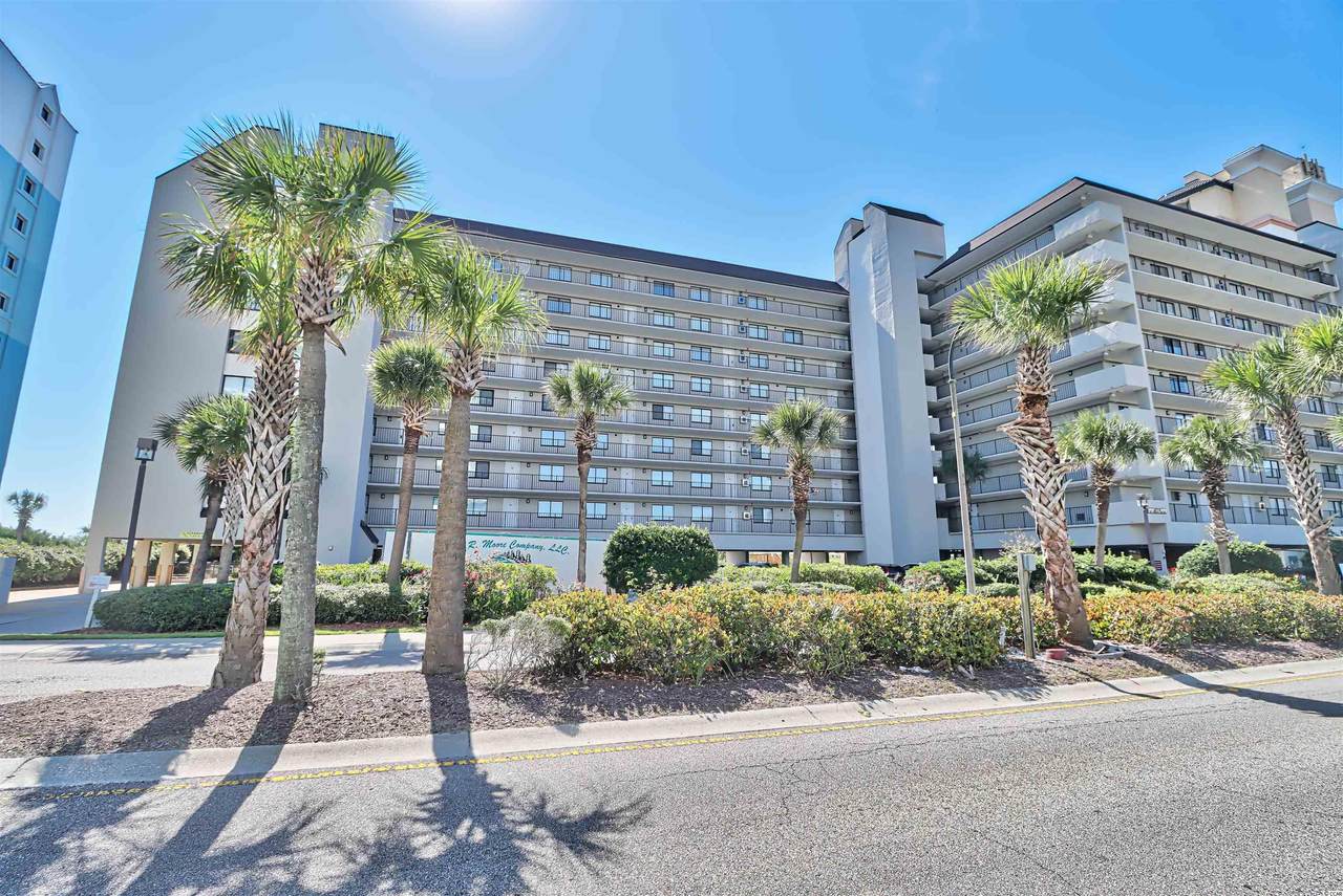 4719 Ocean Blvd. - Photo 1