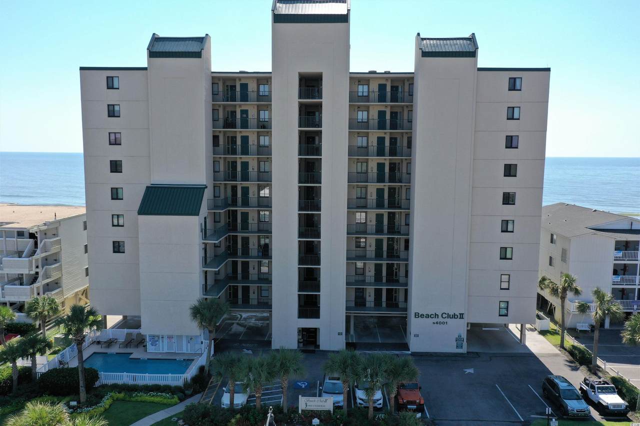4001 Ocean Blvd. - Photo 1