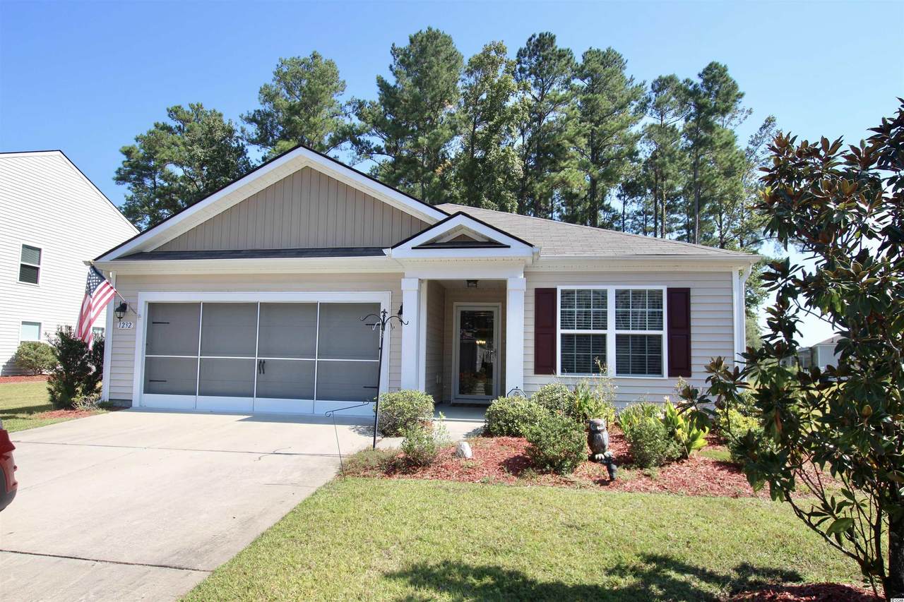 1232 Midtown Village Dr. - Photo 1