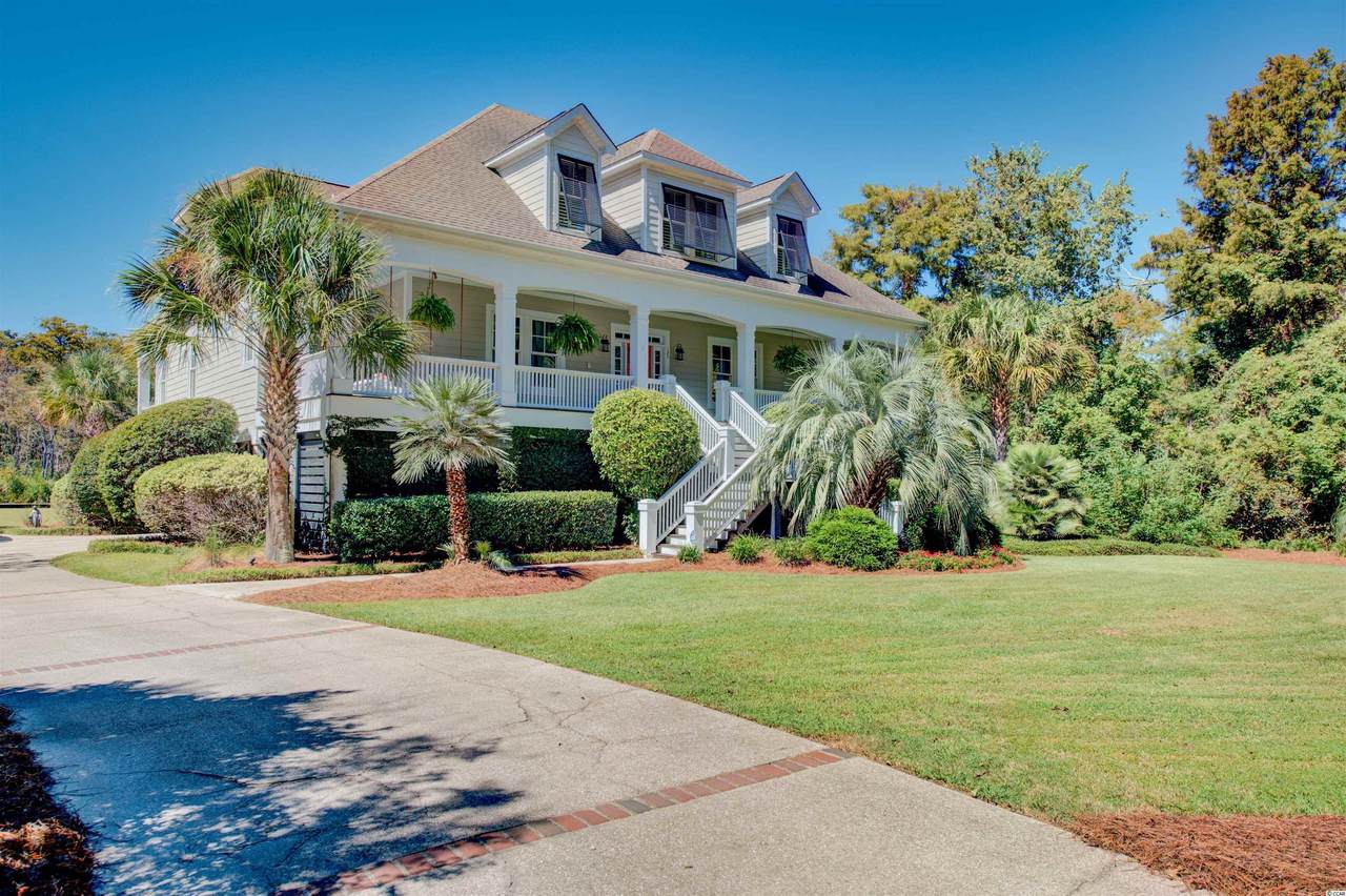 123 Woodpecker Ln. - Photo 1