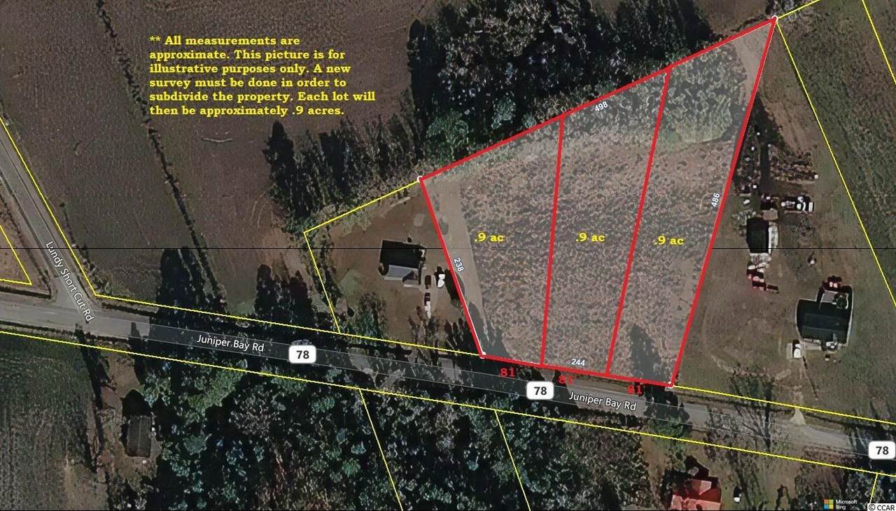 TBD Juniper Bay Rd. - Photo 1