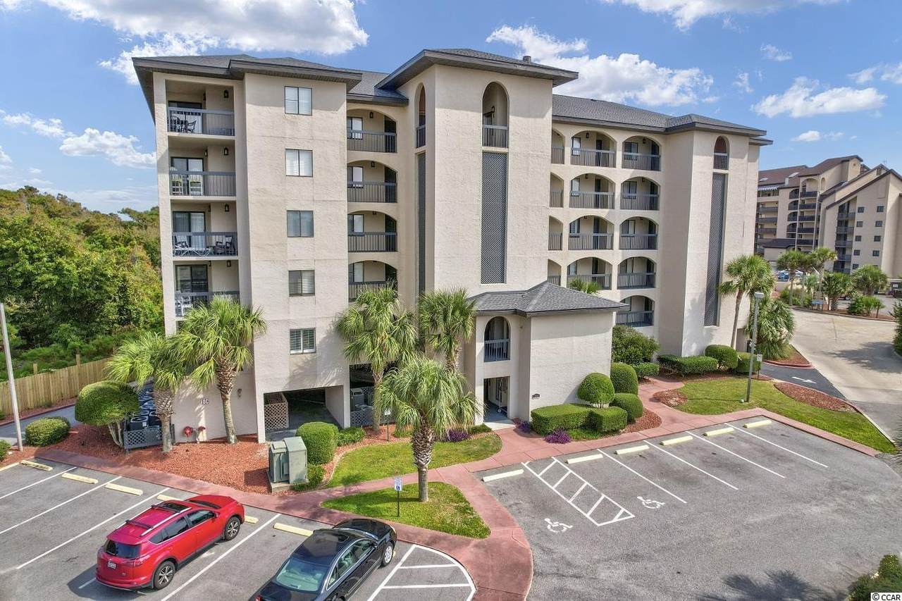 200 Lands End Blvd. - Photo 1