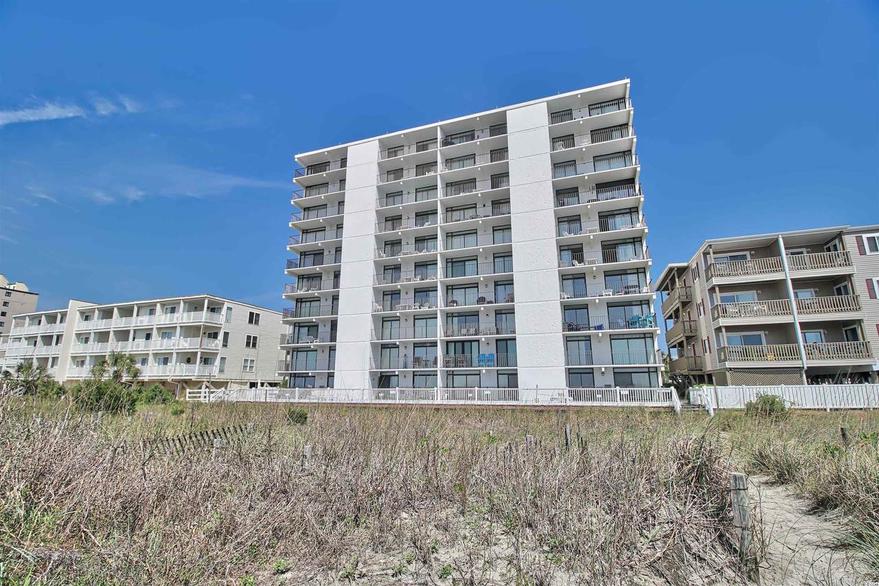 4311 S Ocean Blvd. - Photo 1