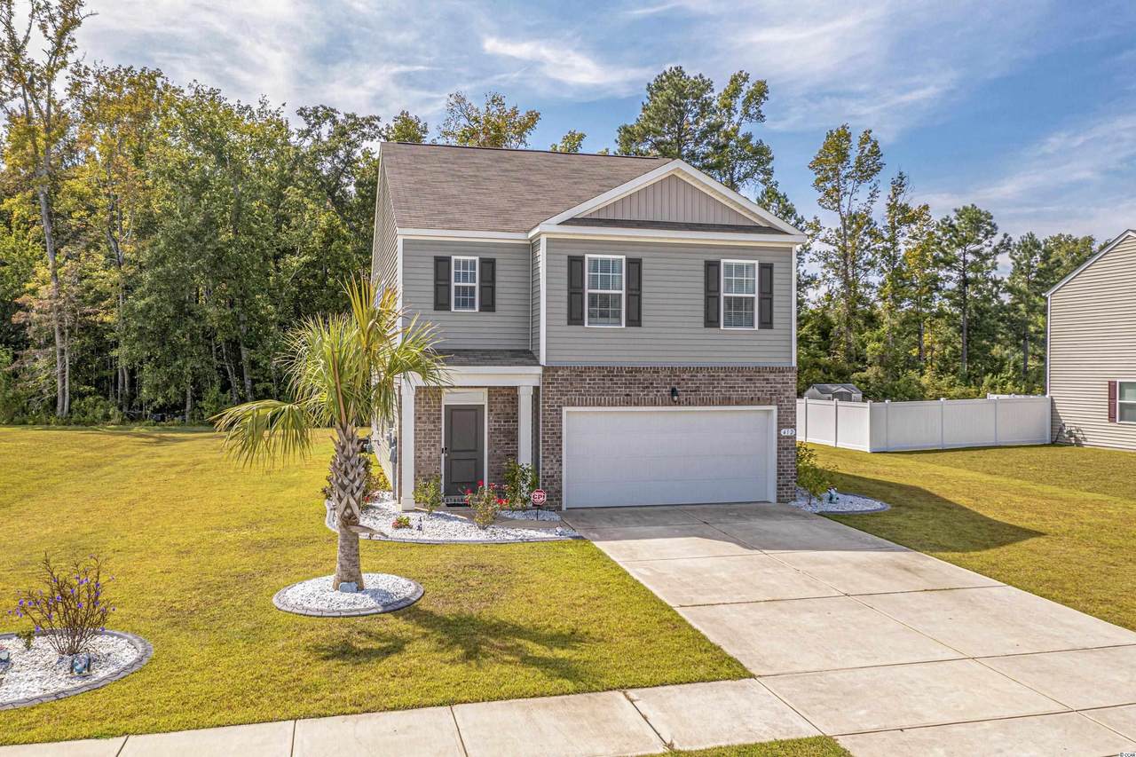 412 Carmello Circle - Photo 1