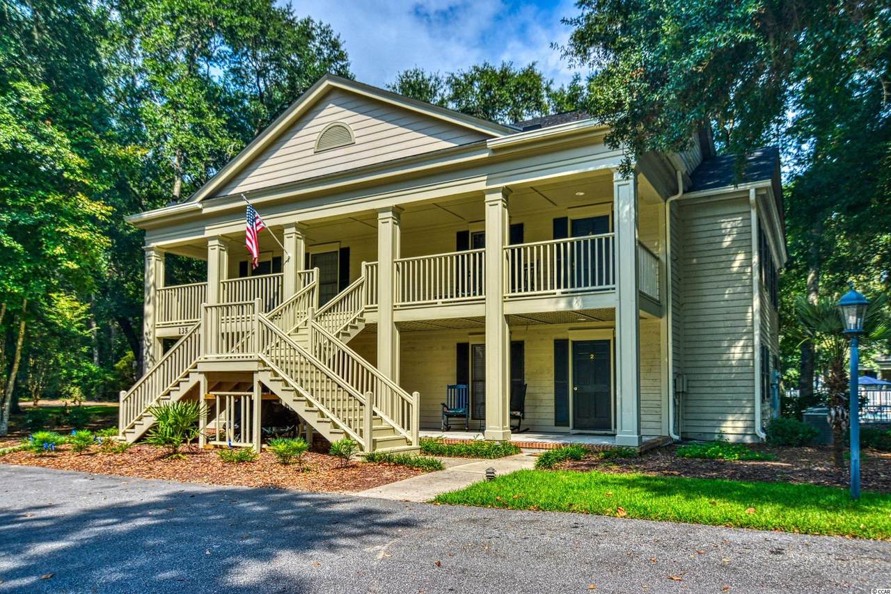 135 Tanglewood Dr. - Photo 1