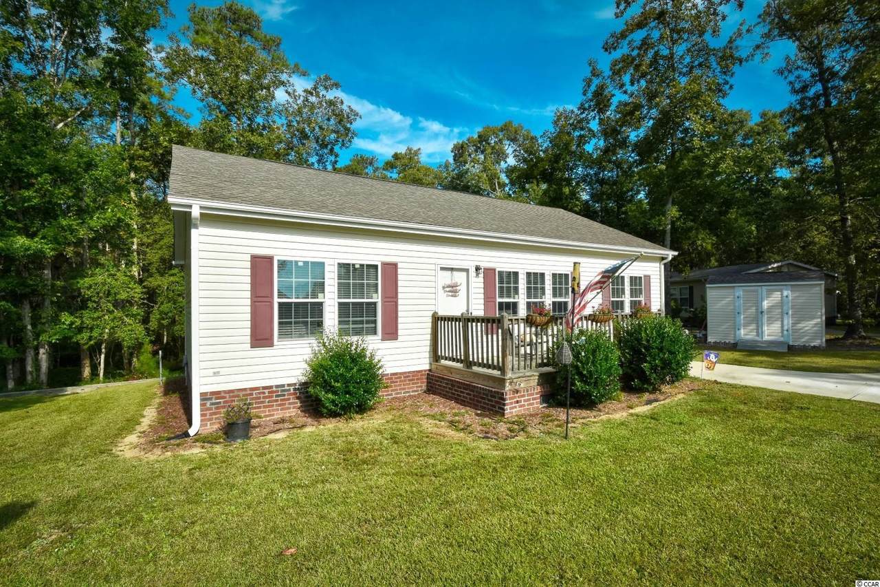 244 Hawks Nest Circle - Photo 1