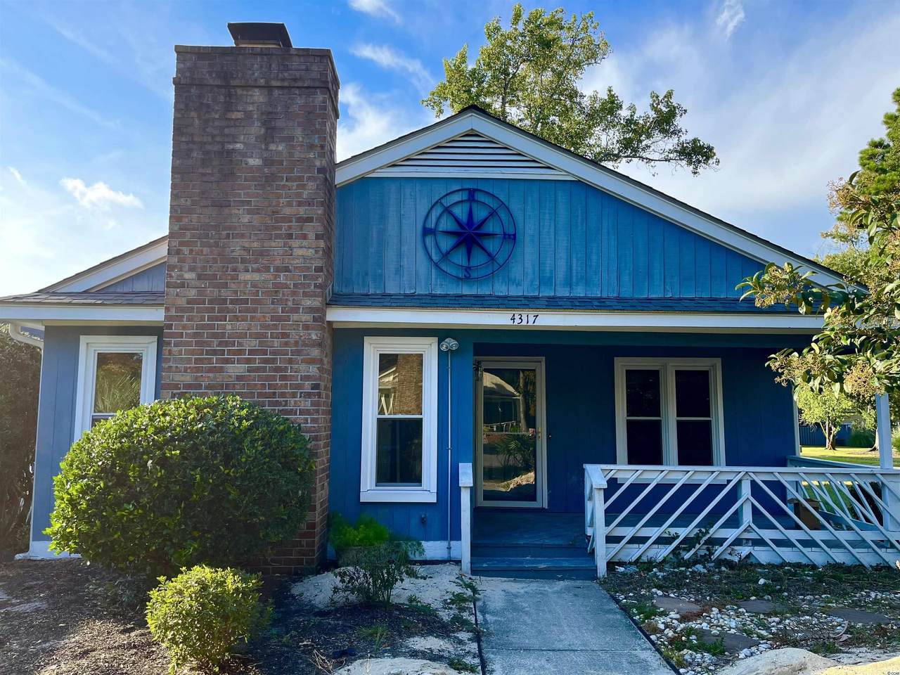 4317 Frontier Dr. - Photo 1