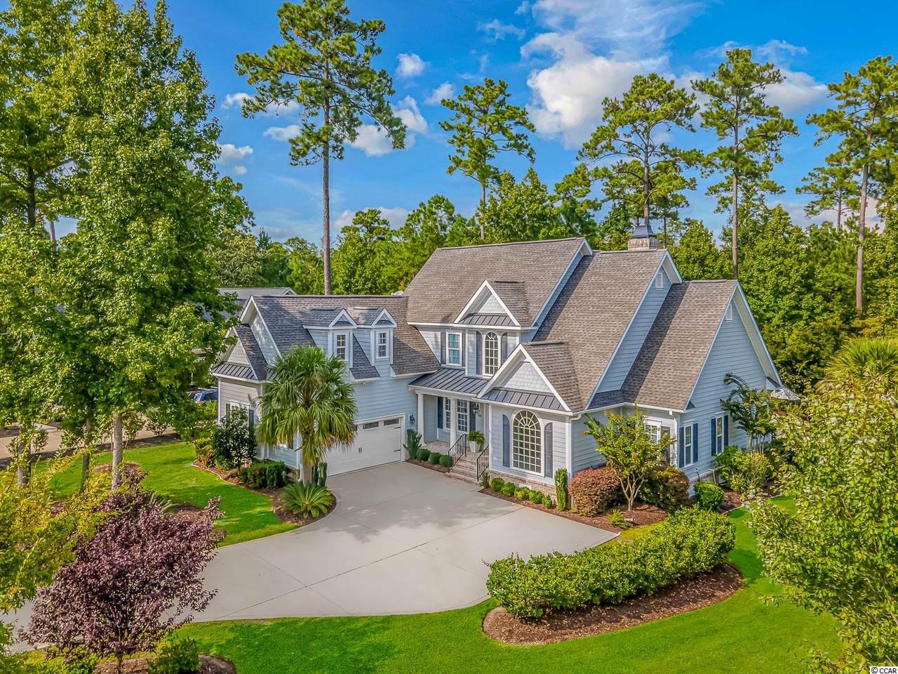 192 Low Country Loop - Photo 1