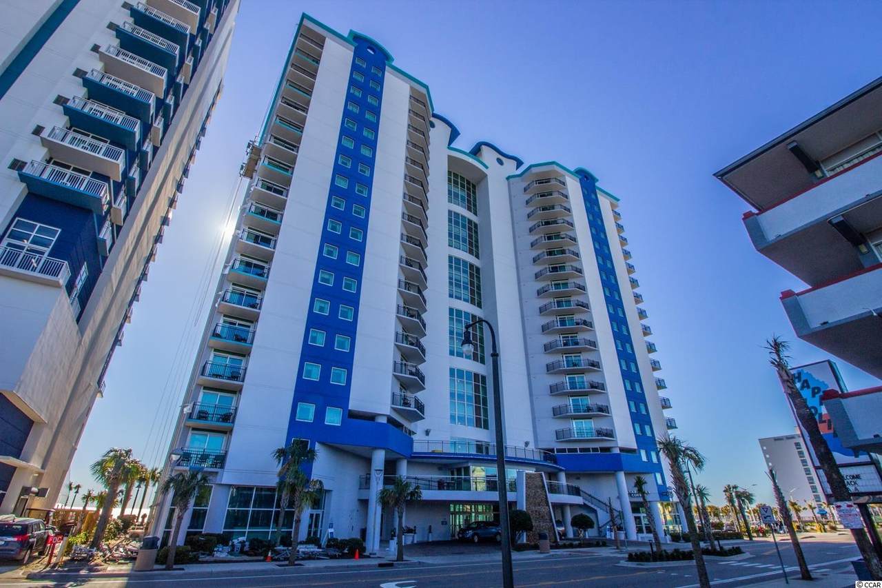 504 Ocean Blvd. - Photo 1