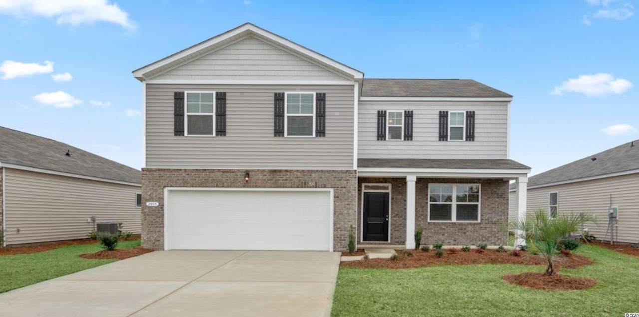 3561 Bells Lake Circle - Photo 1