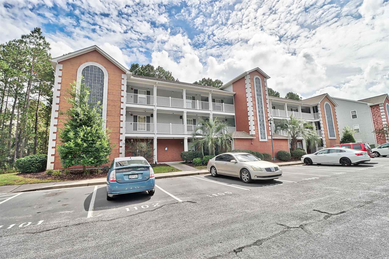 4834 Innisbrook Ct. - Photo 1