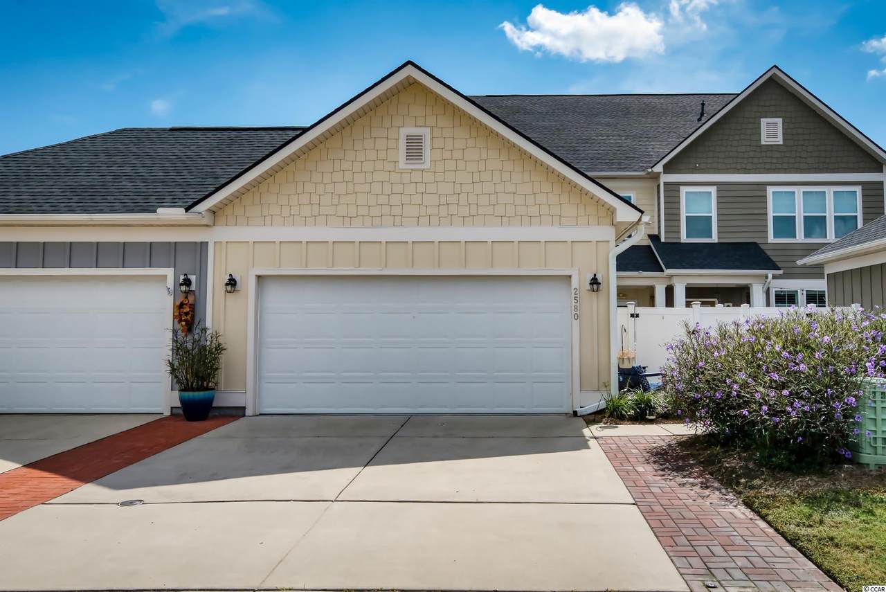2580 Heritage Loop - Photo 1