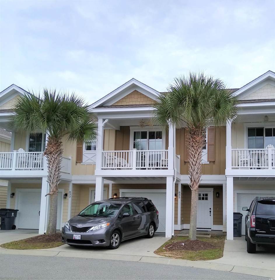 835 Madiera Dr. - Photo 1