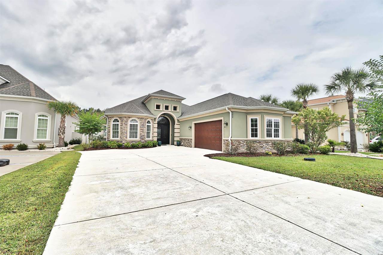 688 Edgecreek Dr. - Photo 1