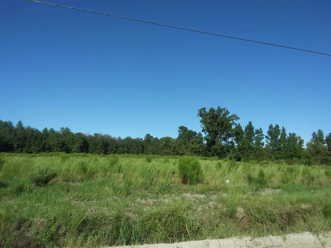 Lot 9 Hardwick Rd. - Photo 1
