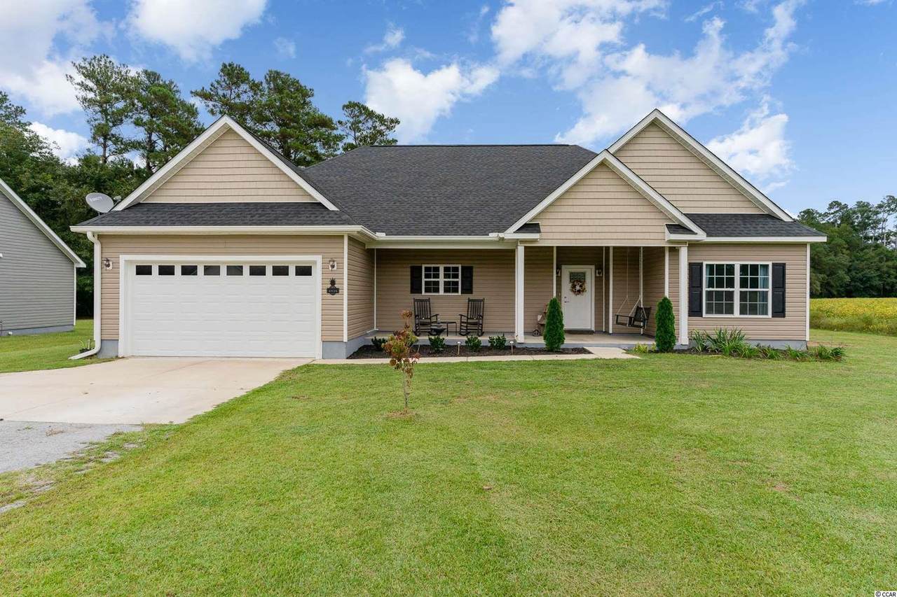 4954 Devine St. - Photo 1