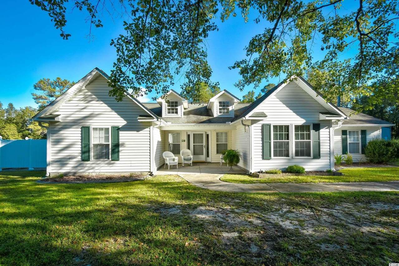 2526 Dows Rd. - Photo 1