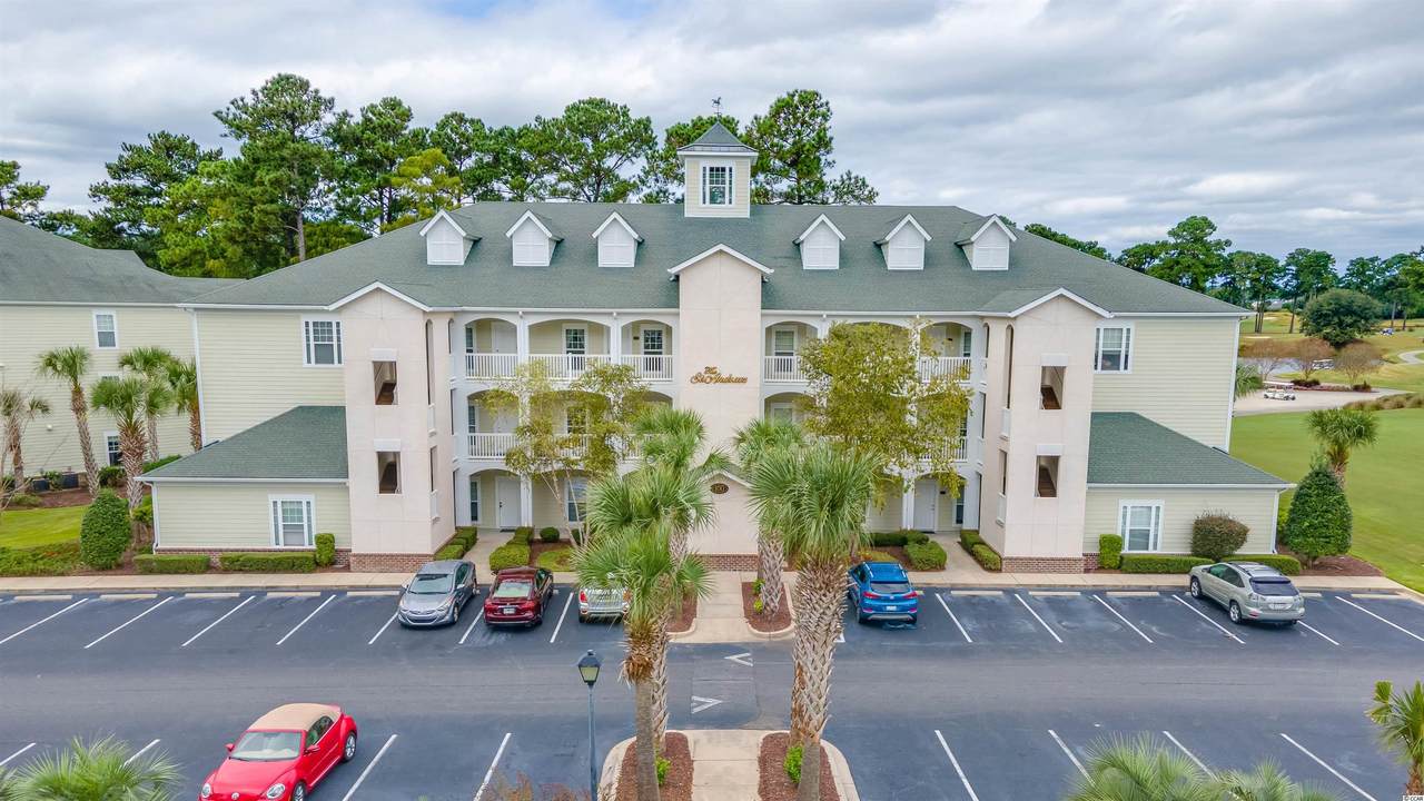 100 Cypress Point Ct. - Photo 1