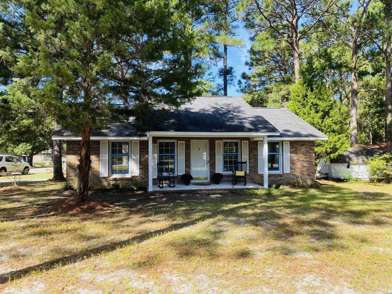 2512 Old Charleston Rd. - Photo 1