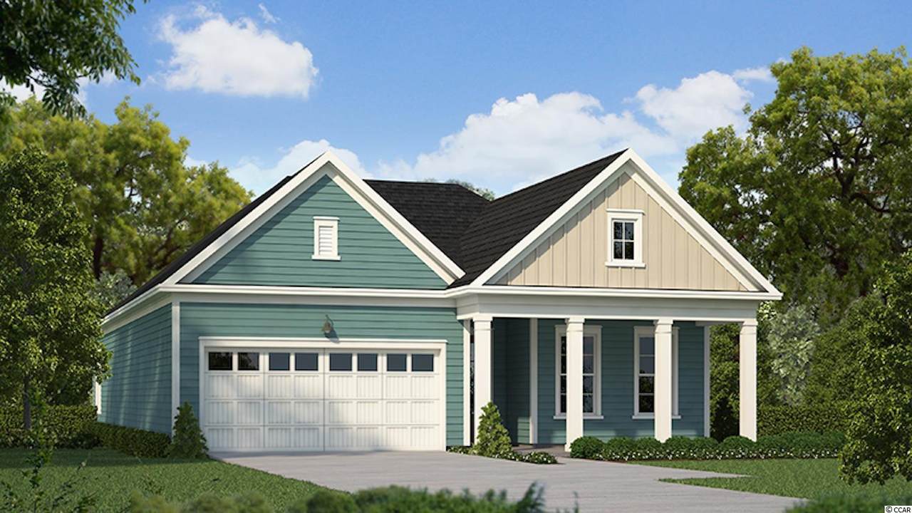 319 Bumble Circle - Photo 1