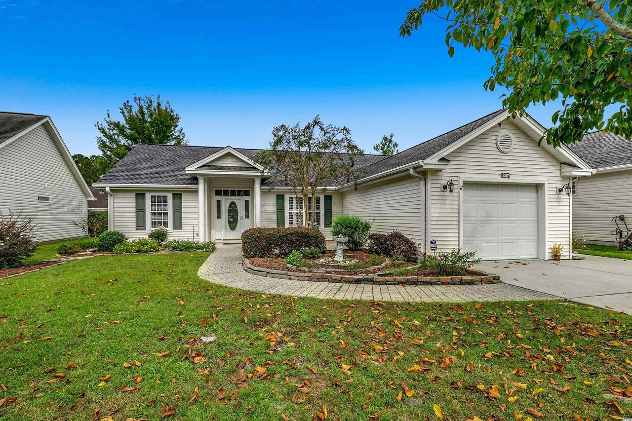 207 Beechwood Ct. - Photo 1