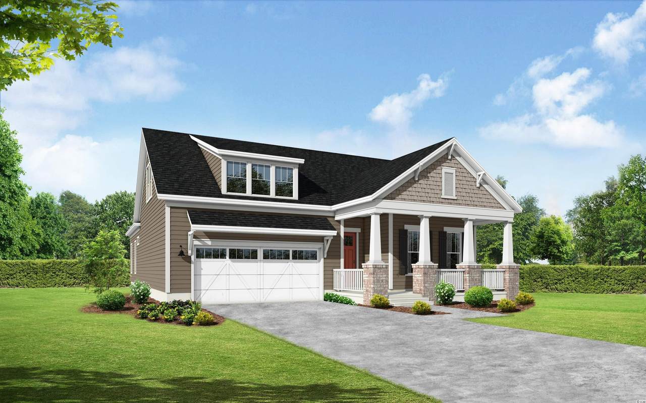 4018 Mckinney Dr. - Photo 1