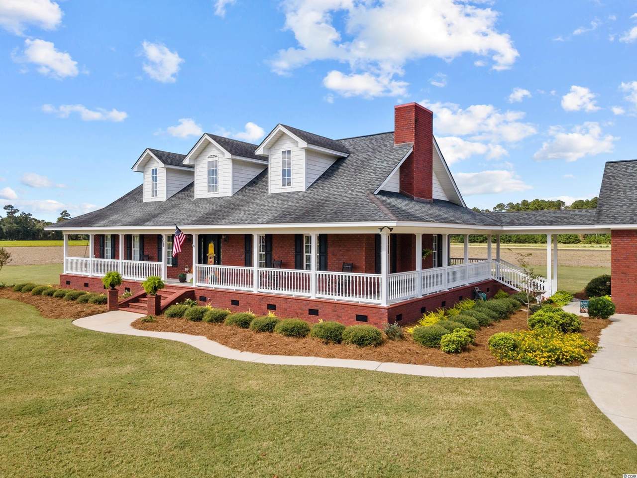991 Jordan Rd. - Photo 1