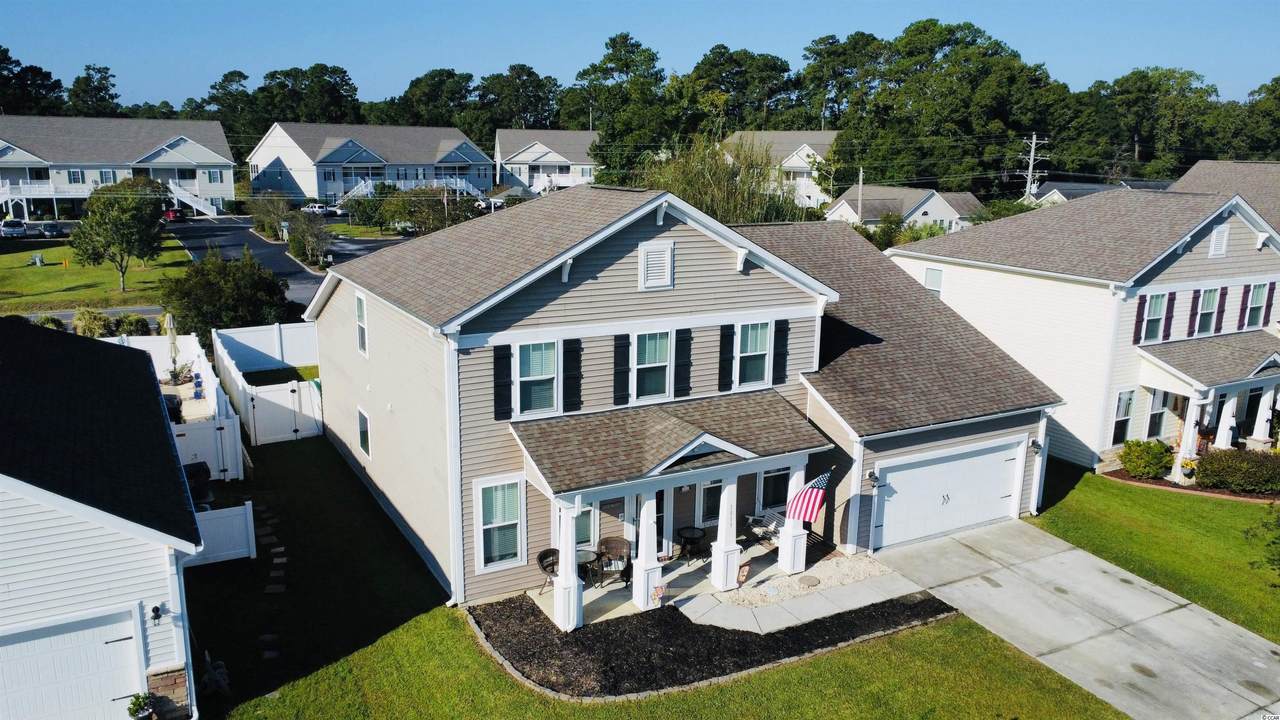 1813 Rotunda Ct. - Photo 1