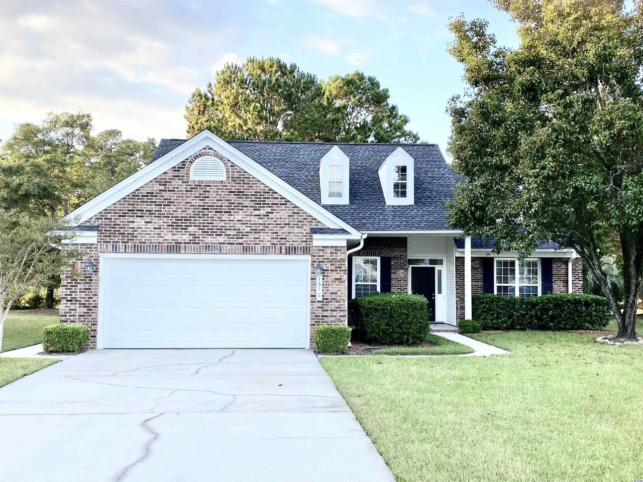 1518 Medinah Ln. - Photo 1
