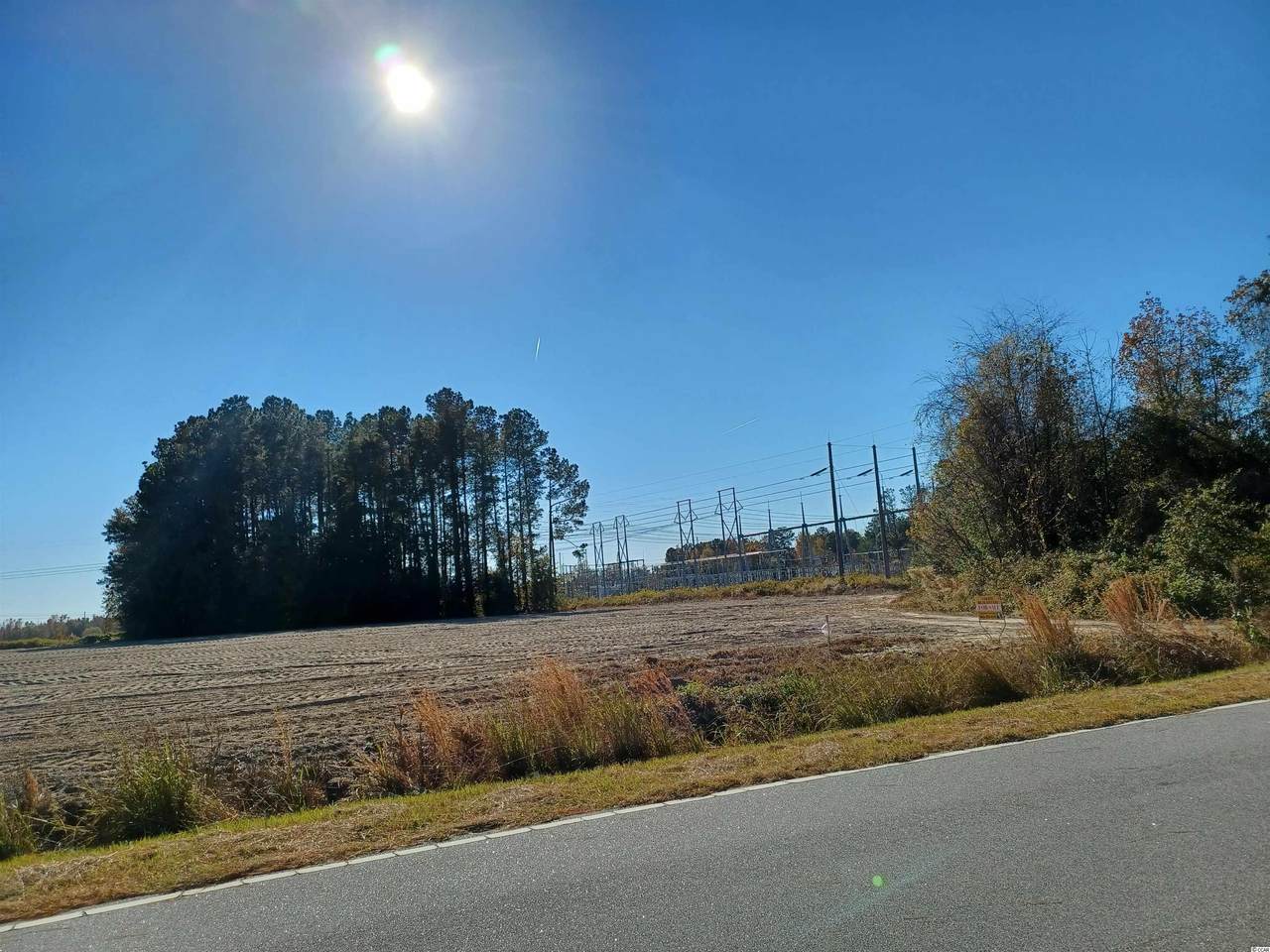 Lot 7a Harper Rd. - Photo 1