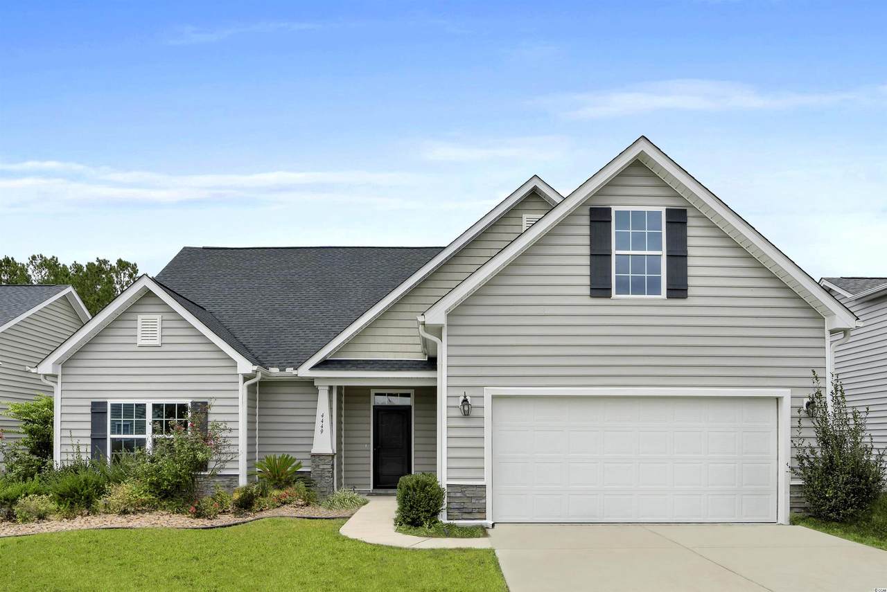 4449 Marshwood Dr. - Photo 1