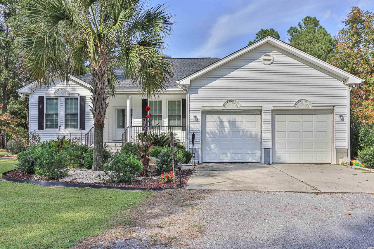 3827 Center Rd. - Photo 1