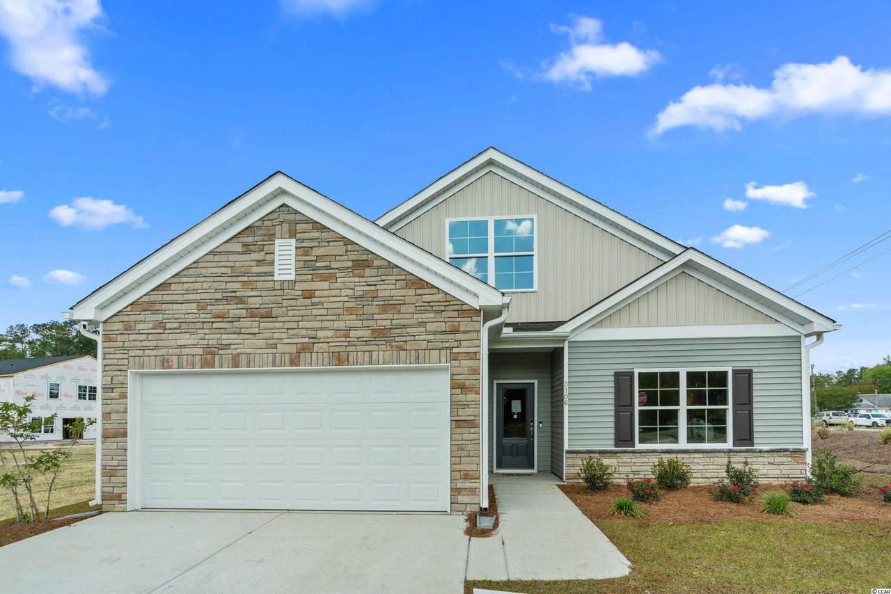 Lot 52 TBD Averyville Dr. - Photo 1