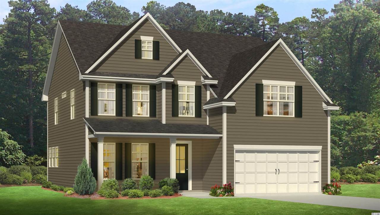 199 Calhoun Falls Dr. - Photo 1