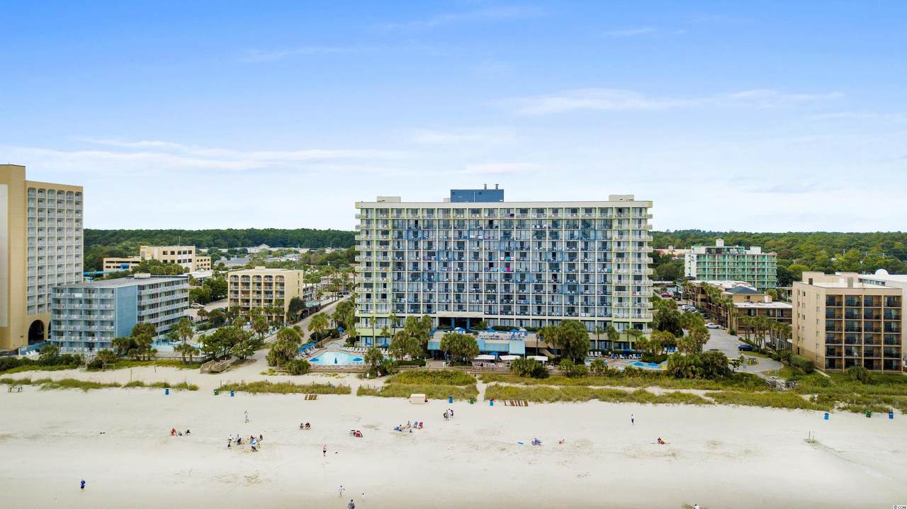 1105 Ocean Blvd. - Photo 1