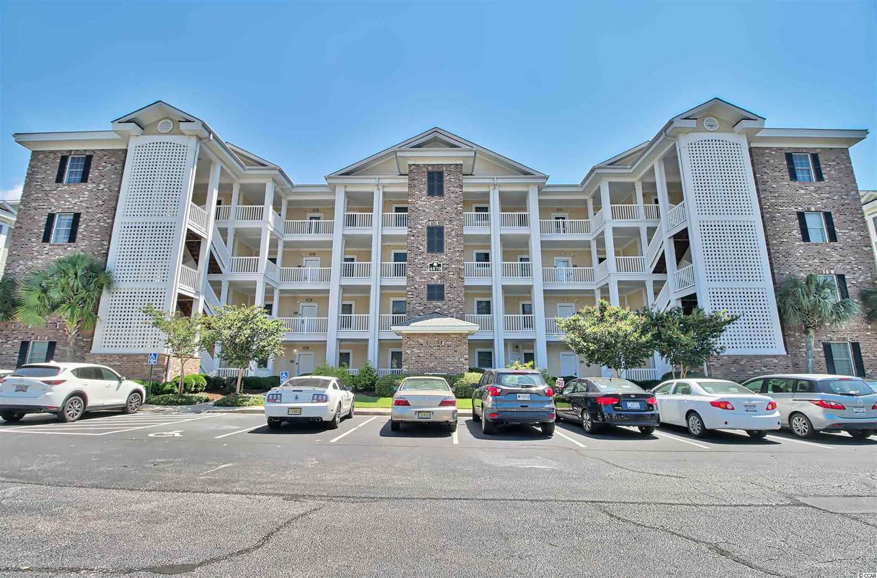 4879 Luster Leaf Circle - Photo 1