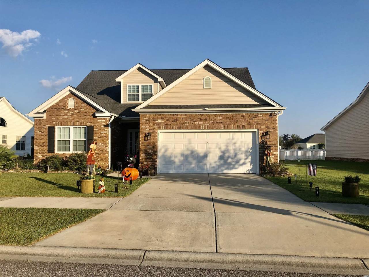 1213 Tiger Grand Dr. - Photo 1