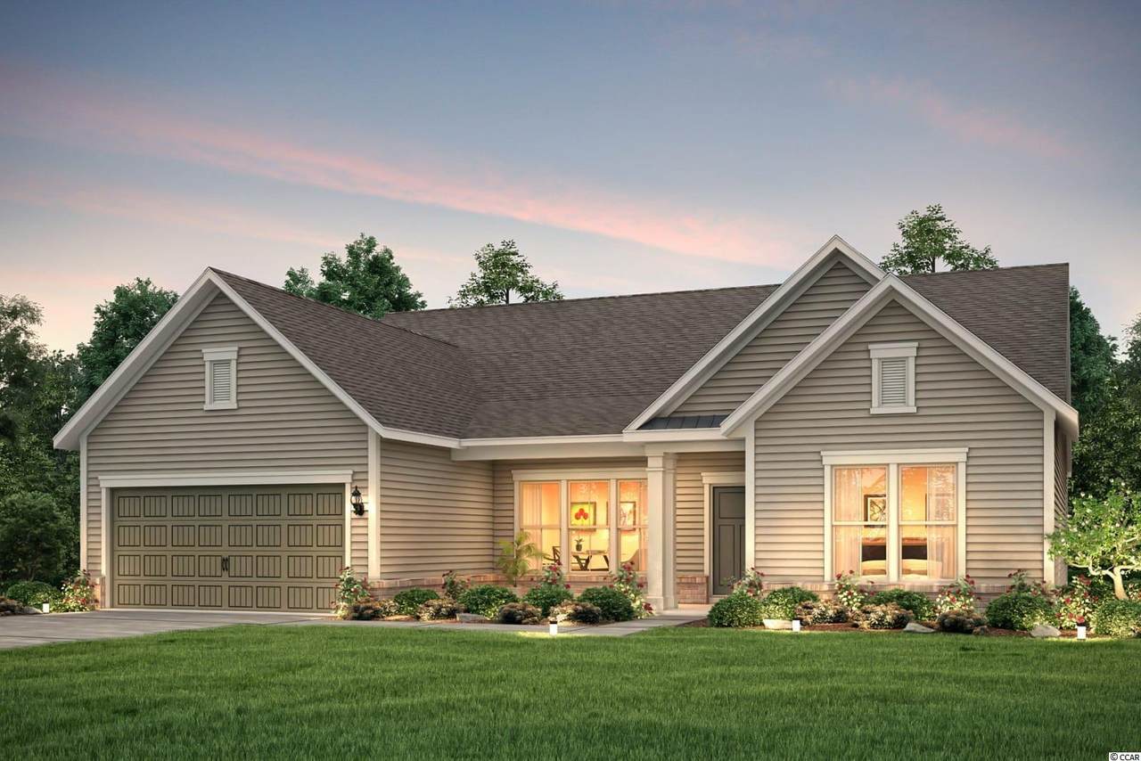 7404 Sarteano Dr. - Photo 1