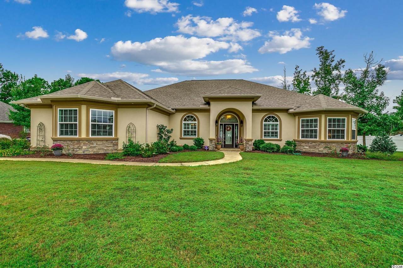 257 Ashepoo Creek Dr. - Photo 1