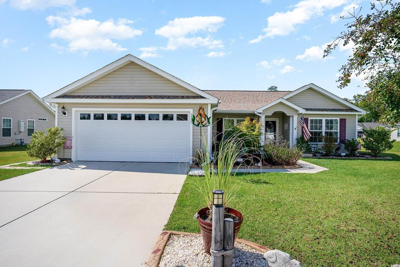 1535 Abberbury Dr. - Photo 1